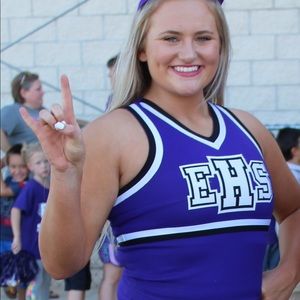 Meet your Posher, Allie